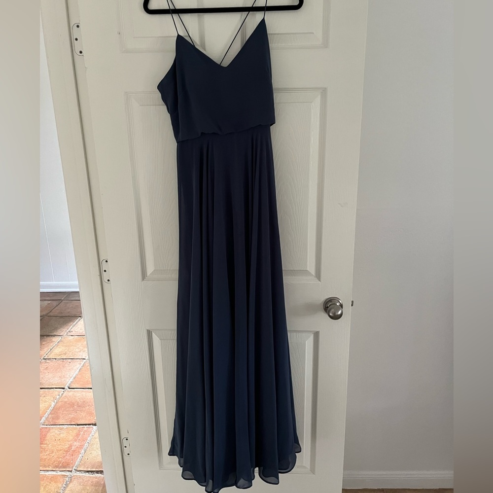 Jenny Yoo Dress